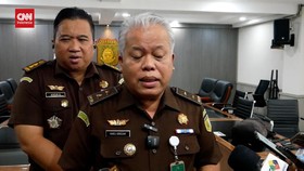 VIDEO: Kejagung Kembali Sita 5 Aset Milik Harvey Moeis di Jakarta