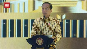 VIDEO: Jokowi Geram Regulasi Dan Birokrasi Indonesia: Ngurusnya Ruwet