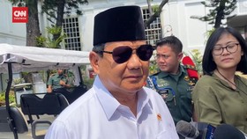 Presiden Joko Widodo meminta Badan Pemeriksa Keuangan untuk mendukung