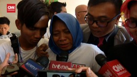 VIDEO: Hakim Kabulkan Praperadilan, Ibunda Pegi: Langsung Jemput Pegi