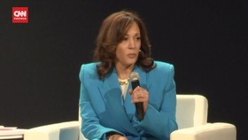 VIDEO: Wapres AS Kritisi Kebijakan Trump Soal Pencabutan Hak Aborsi