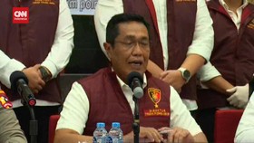 VIDEO: Pegi Setiawan Bebas, Bareskrim Evaluasi Penyidik Polda Jabar