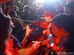 Korban Longsor Tambang Ilegal di Gorontalo 104 Orang: 12 Tewas, 48 Hilang