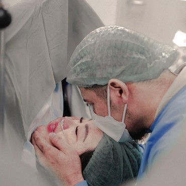 Via Vallen Ungkap Momen Pilu Sempat Alami Pendarahan hingga Terancam Keguguran