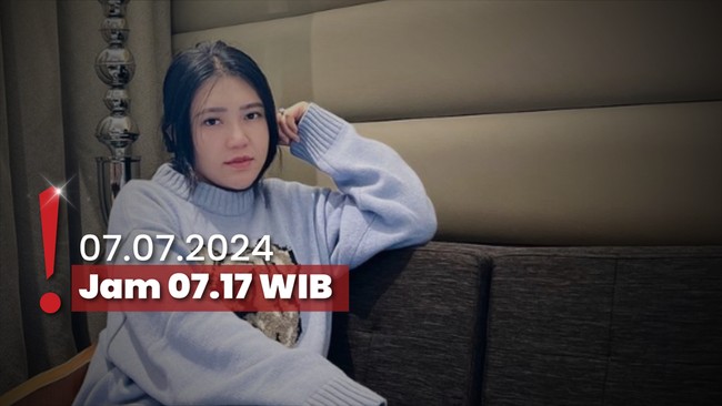 Momen Via Vallen Lahiran Anak Pertama di Tanggal Cantik Ditemani Suami