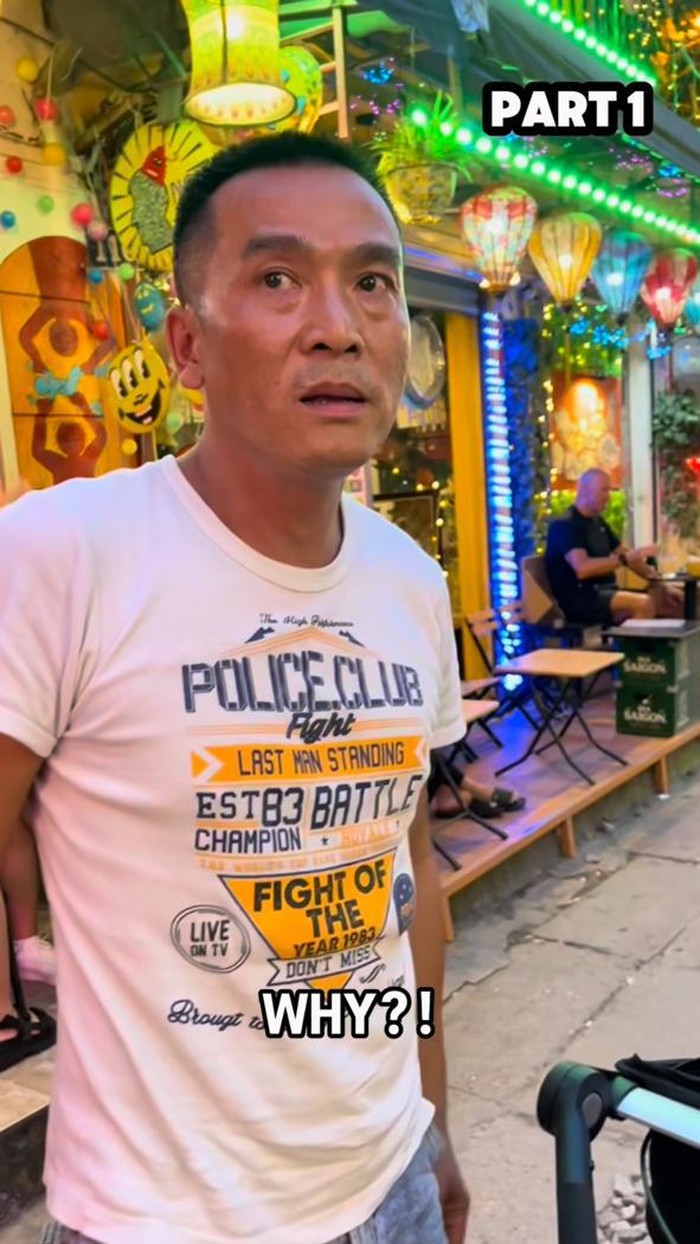 Viral di Medsos, Pemilik Kafe di Vietnam Usir Turis Asal Israel
