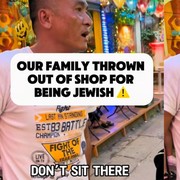 Viral di Medsos, Pemilik Kafe di Vietnam Usir Turis Asal Israel: Kami Tak Terima Tamu dari Negara Anda!
