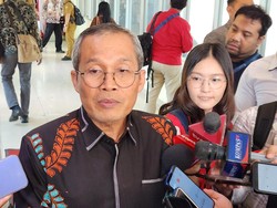 Majelis Hakim Pengadil Gazalba Saleh Tak Diganti, KPK Minta Masyarakat Awasi