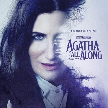 Agatha All Along akan Sajikan Perjalanan Agatha Harkness yang Penuh Misteri