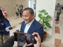 DPR Akan Panggil KPU Sebelum 11 Juli, Bahas PKPU Batas Usia Cagub