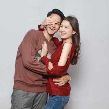 Reaksi Antonio Blanco Jr Diminta Putus dengan Zoe Abbas karena Beda Agama