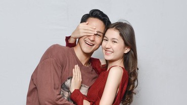 Reaksi Antonio Blanco Jr Diminta Putus dengan Zoe Abbas karena Beda Agama
