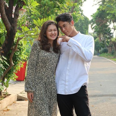 Beda Keyakinan dengan Zoe Abbas Jackson, Antonio Blanco Jr: Intinya Kami Happy