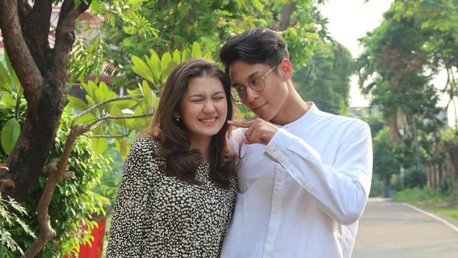 Beda Keyakinan dengan Zoe Abbas Jackson, Antonio Blanco Jr: Intinya Kami Happy