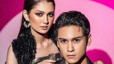 Reaksi Pacar Saat Antonio Blanco Jr Lakoni Adegan Intim
