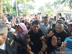 Lepas Semua Jerat Hukum yang Membelit Pegi Setiawan
