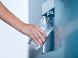 Kandungan Zat Ini dalam Air Minum Bisa Turunkan IQ Anak, Begini Kata Ahli