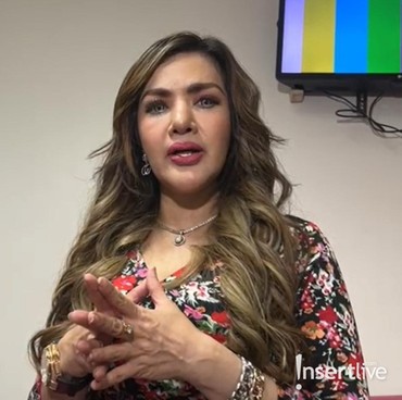 Respons Barbie Kumalasari soal Kasus Pencurian yang Dilakukan Suami Disebut Settingan