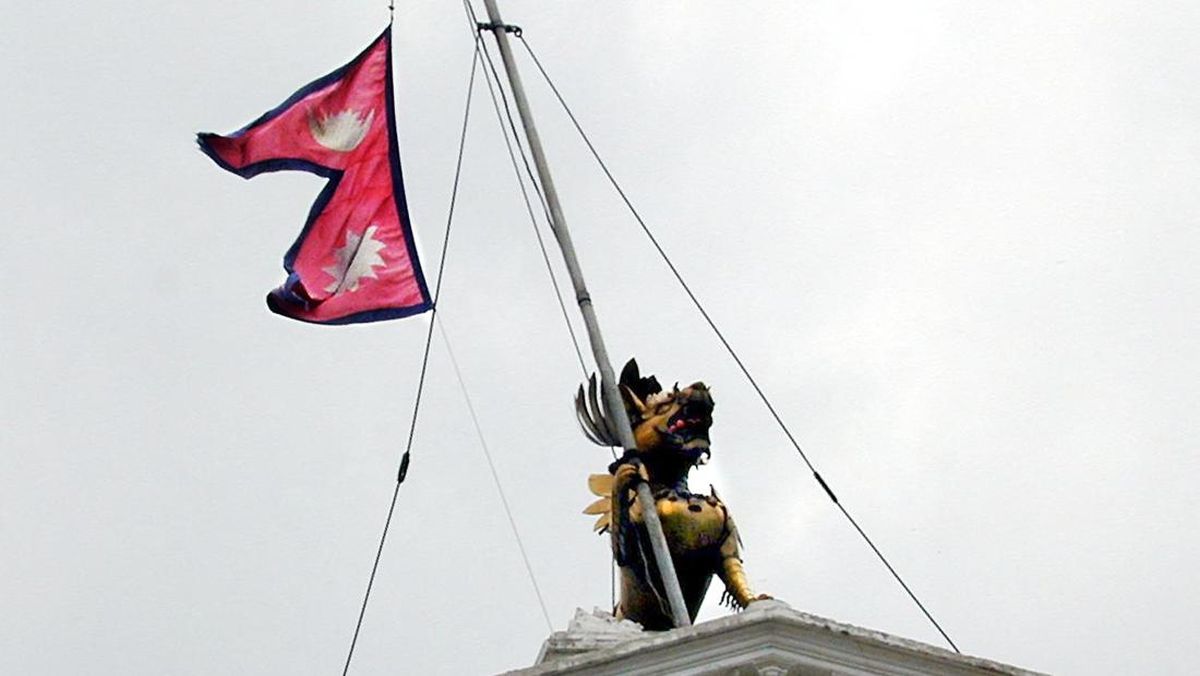 Sejarah Tragis Nepal: Raja Dibunuh, Monarki Runtuh, hingga Rusuh