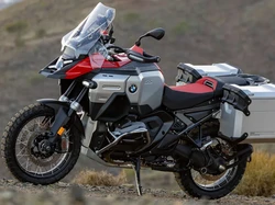 BMW R 1300 GS Adventure Meluncur, Punya Tangki Bensin 30 Liter!