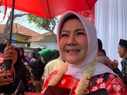 Bupati Klaten Ucapkan Belasungkawa atas Meninggalnya Ketua Osis SMAN 1 Cawas