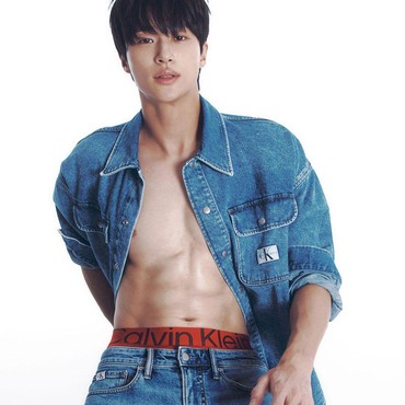 Agensi Byeon Woo Seok Minta Maaf Atas Insiden Bodyguard di Bandara