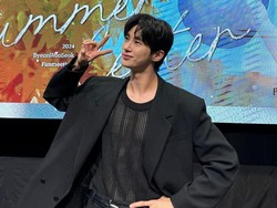 Duh, Nama Byeon Woo Seok Dicatut Buat Penipuan!