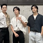 Sukses Jadi Aktor Semua, Intip Deretan Drakor Populer yang Dibintangi Member 'CNBLUE'