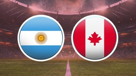 LIVE REPORT: Argentina vs Kanada di Semifinal Copa America