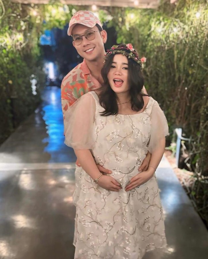 8 Artis Indonesia yang Batal Menikah Walau Sudah Tunangan