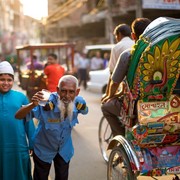 6 Fakta Unik Bangladesh, Ada Hotel Termurah di Dunia Hanya Rp4.000 per Malam!