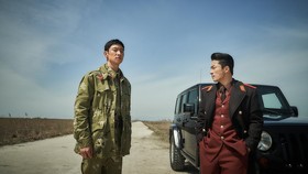 Koo Kyo-hwan Diincar Ikut Lee Je-hoon Bintangi Signal Season 2
