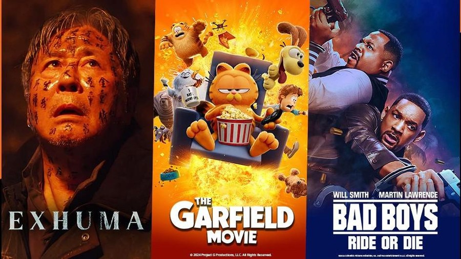 Film Box Office