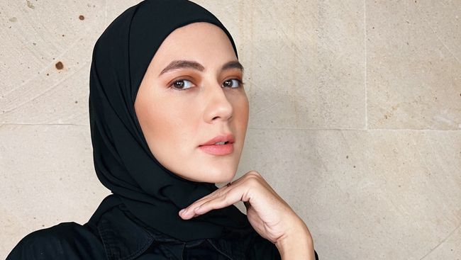 Paula Verhoeven Ungkap Makna Pesan soal Perempuan Harus Mandiri