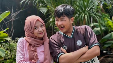 img-title Arafah Rianti Restui Halda Rianta dan Jirayut, Ungkap Soal Uang Pelangkah
