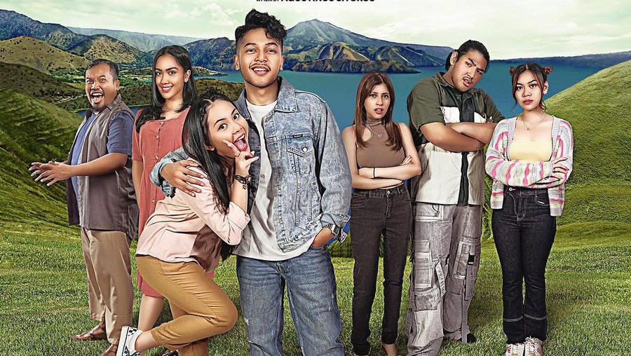 Harta, Tahta, Boru Ni Raja Harta, Tahta, Boru Ni Raja
