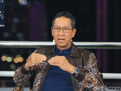Heru Budi Minta Dinkes-Disdik Edukasi Pelajar soal Makanan Sehat