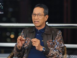 Heru Budi soal Permintaan Monas Buka Sampai Malam: Sedang Dikaji
