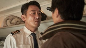 Sinopsis Hijack 1971, Film dari Kisah Nyata Pembajakan Pesawat Korea