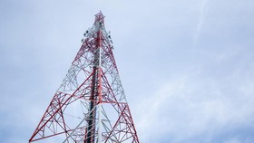 DPRD Minta Tower BTS 20 Meter di Atas Masjid Kelapa Gading Dibongkar