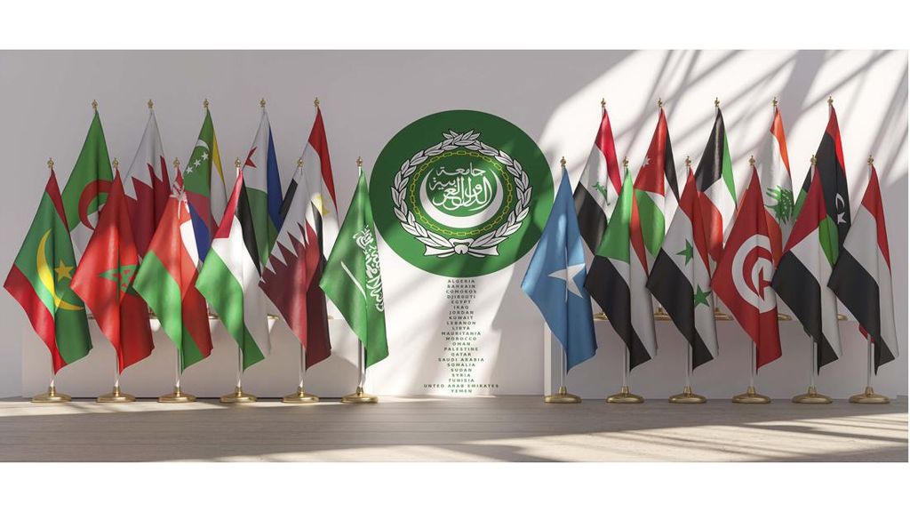 Liga Arab sampai Negara Teluk Tolak Pengakuan Israel atas Somaliland