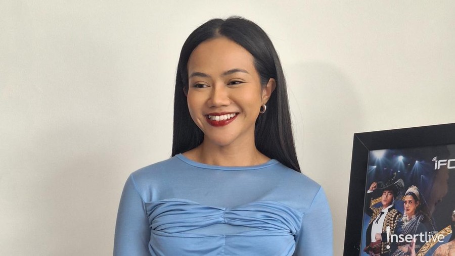 Jadi Biduan Sunda di Pagelaran Sabang Merauke, Yura Yunita: Excited Banget Jadi Biduan Sunda di Pagelaran Sabang Merauke, Yura Yunita: Excited Banget