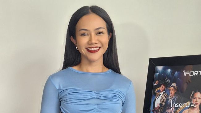 Yura Yunita Ungkap Makna dan Pentingnya Merawat Diri Sendiri