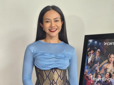 img-title Yura Yunita Ungkap Makna dan Pentingnya Merawat Diri Sendiri