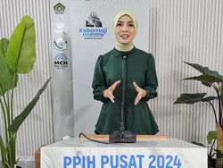 Sebelum Pulang ke Tanah Air, Jemaah Diminta Jaga Kesehatan