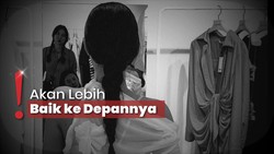 Jennie BLACKPINK Minta Maaf Akui Merokok Elektrik di Dalam Ruangan