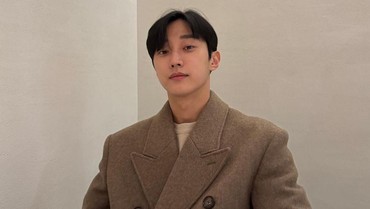 img-title Jung Jinyoung Jadi Produser Artis Terkenal di Drama 'Miss Granny'