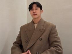 Jung Jinyoung Jadi Produser Artis Terkenal di Drama 'Miss Granny'