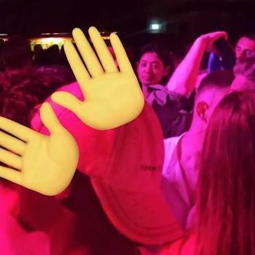 Bebas Usai 5 Tahun Dibui, Jung Joon Young Kepergok Dugem di Paris