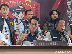 Memburu Pelatih Marching Band, Menguak Skandal Piagam Palsu